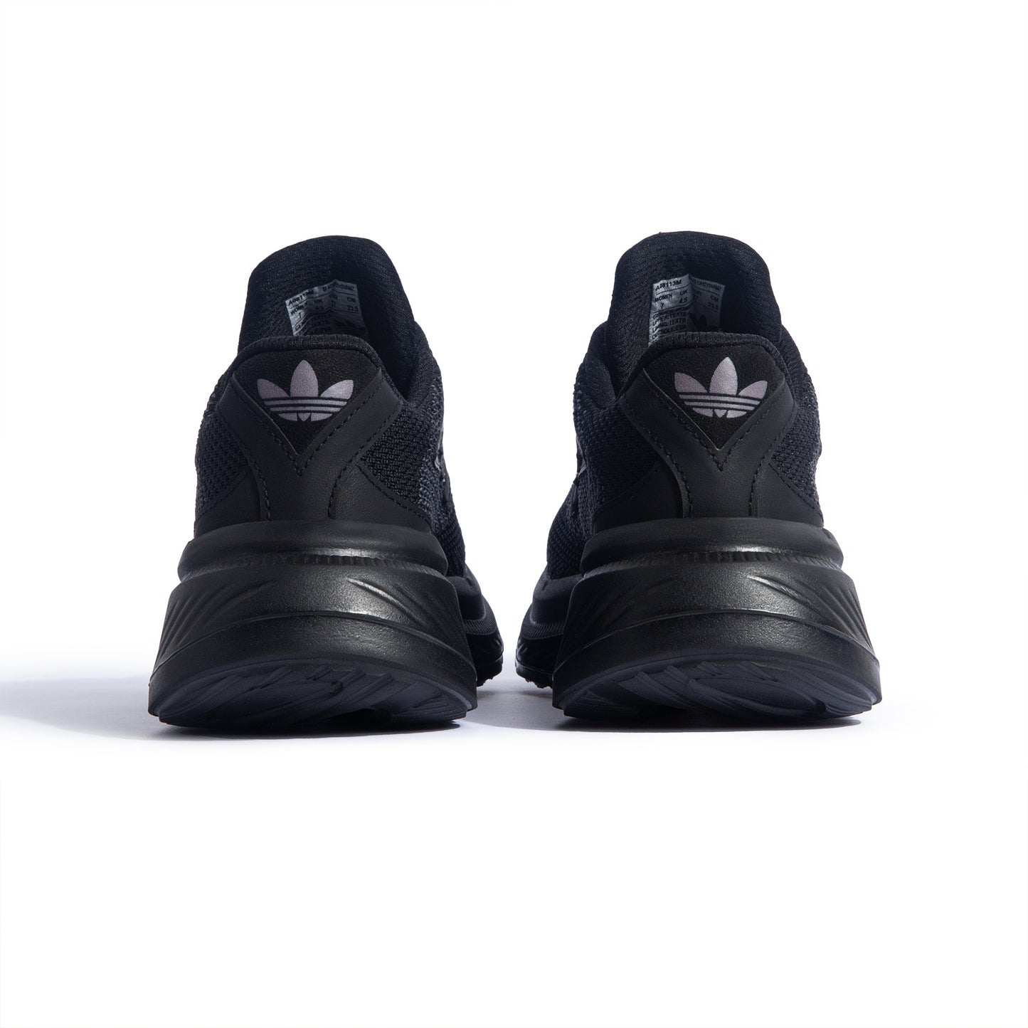 Mirorr -High Eva Hard Black