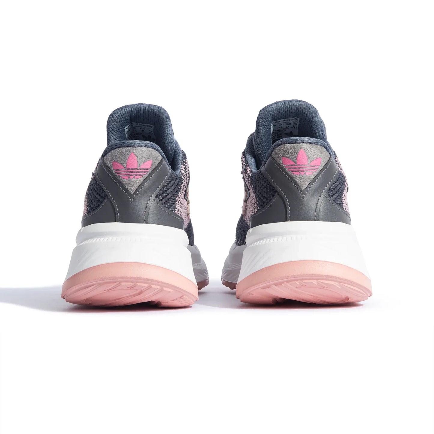 Mirror -High Eva Gray