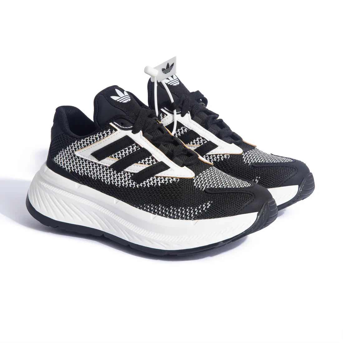 Mirror -High Eva Black