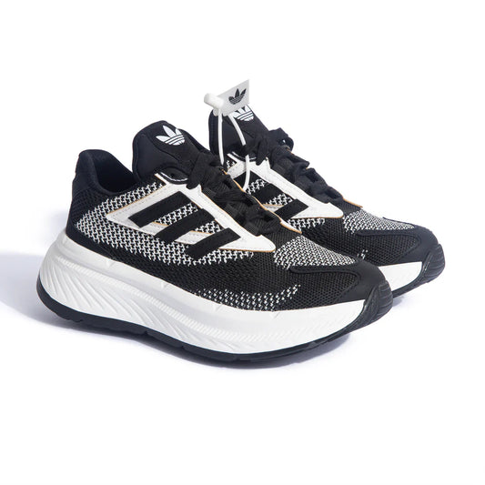 Mirror -High Eva Black