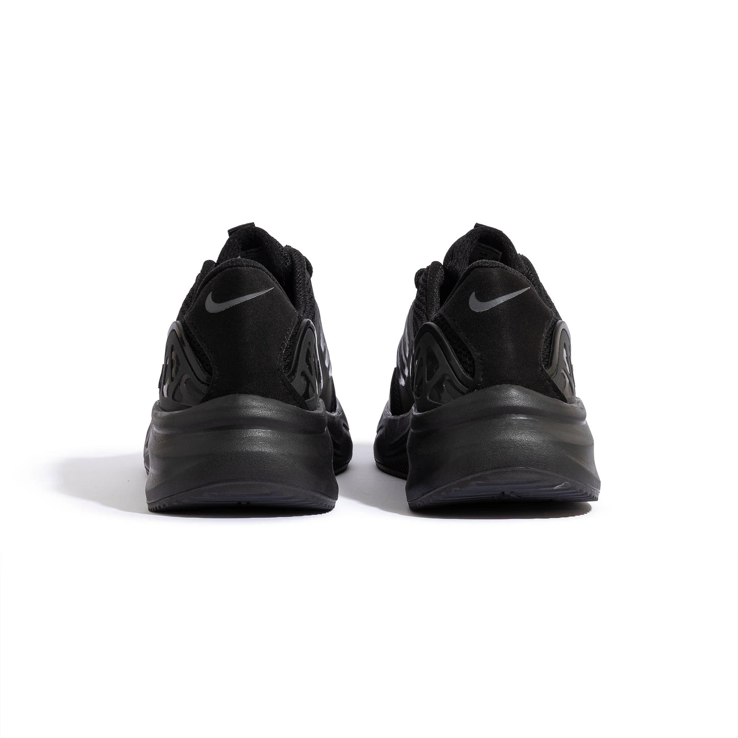 Mirror-Black x Black