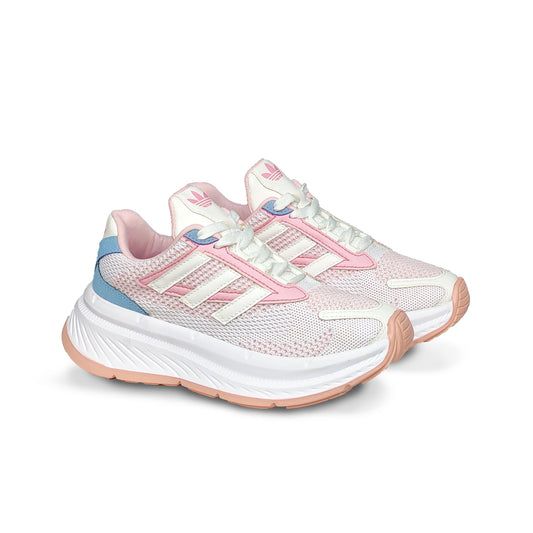 Mirror -High Eva White x Bink