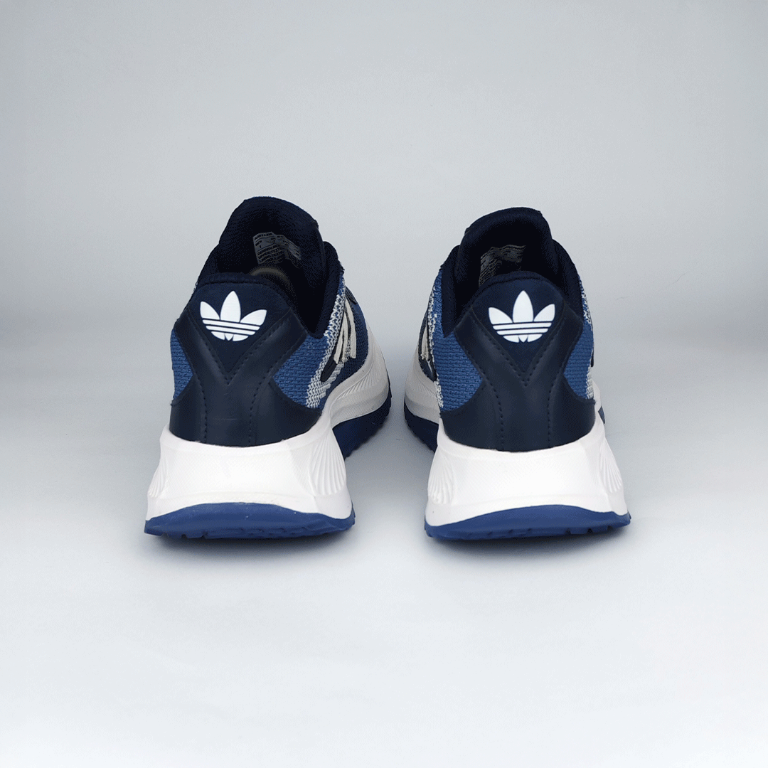 Mirror-Breathable blue 2025