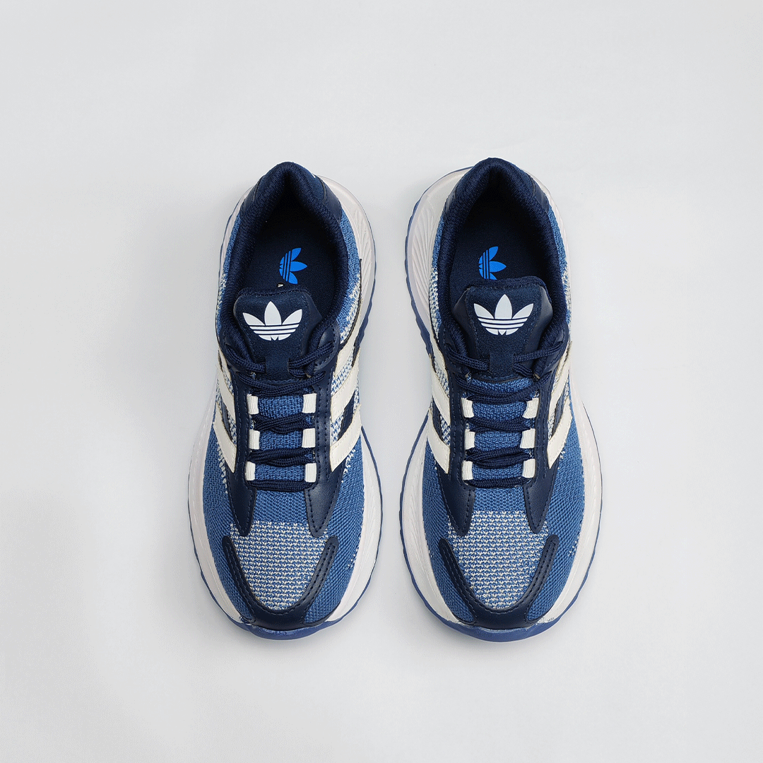 Mirror-Breathable blue 2025