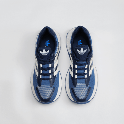 Mirror-Breathable blue 2025