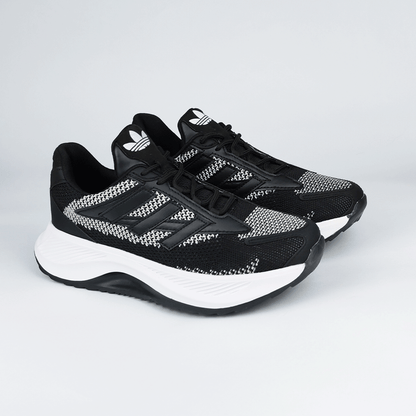 Mirror-Breathable black x white 2025