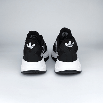 Mirror-Breathable black x white 2025