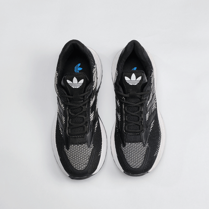 Mirror-Breathable black x white 2025