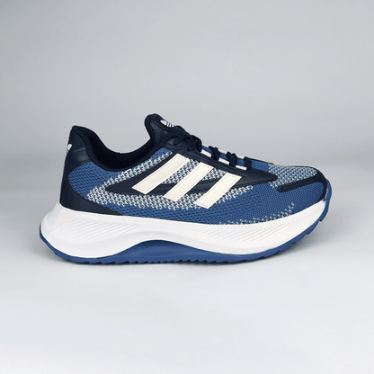 Mirror-Breathable blue 2025