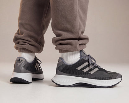 Mirror -Breathable Dark Gray
