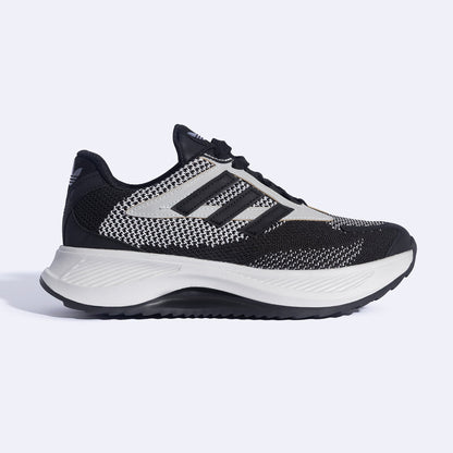 Mirror -Breathable Black white