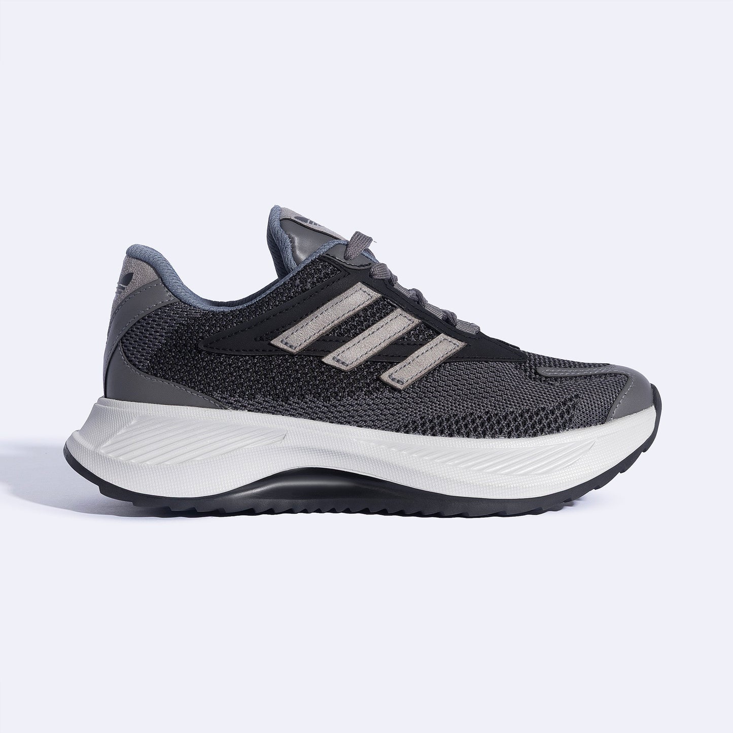 Mirror -Breathable Dark Gray