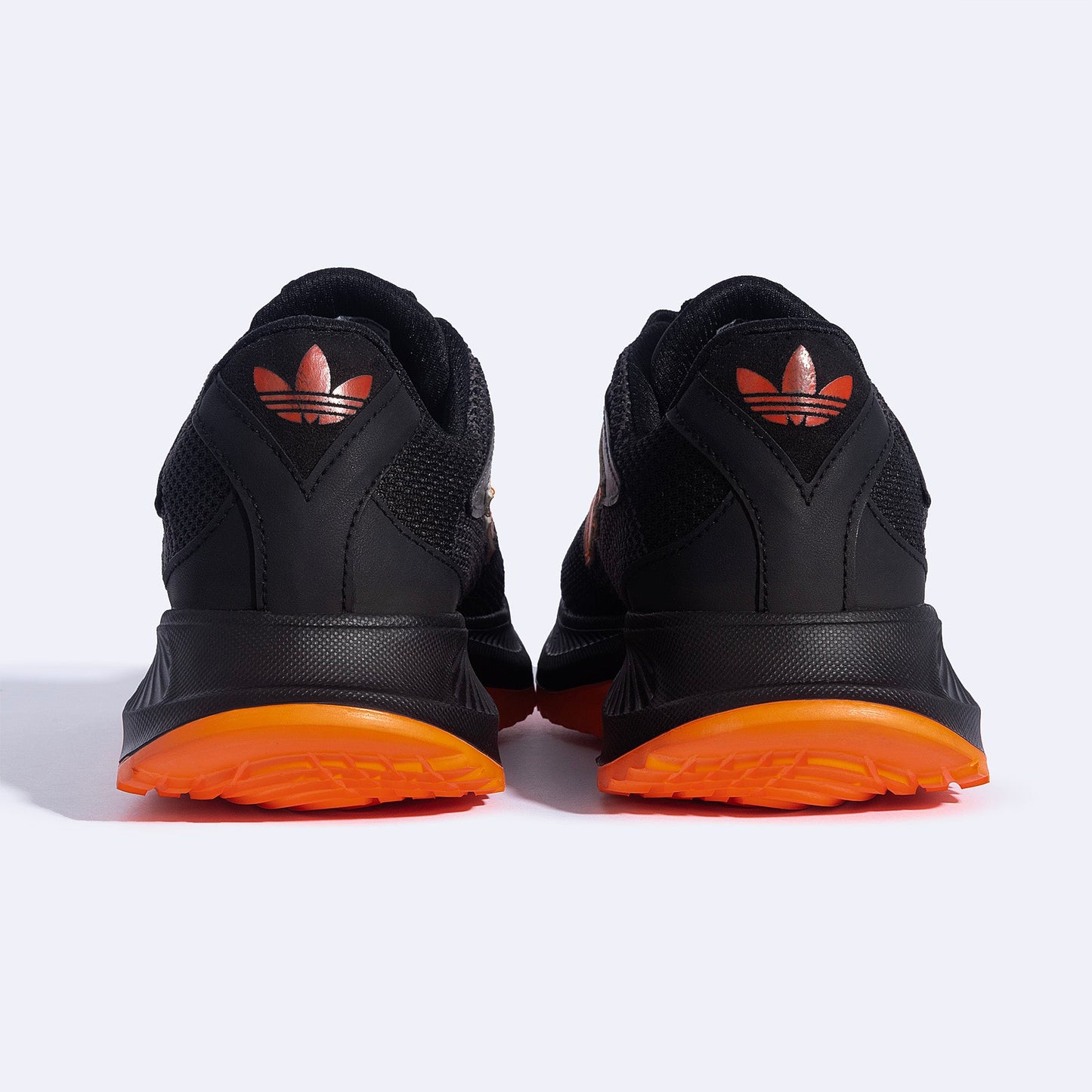 Mirorr - Breathable Tiger Black