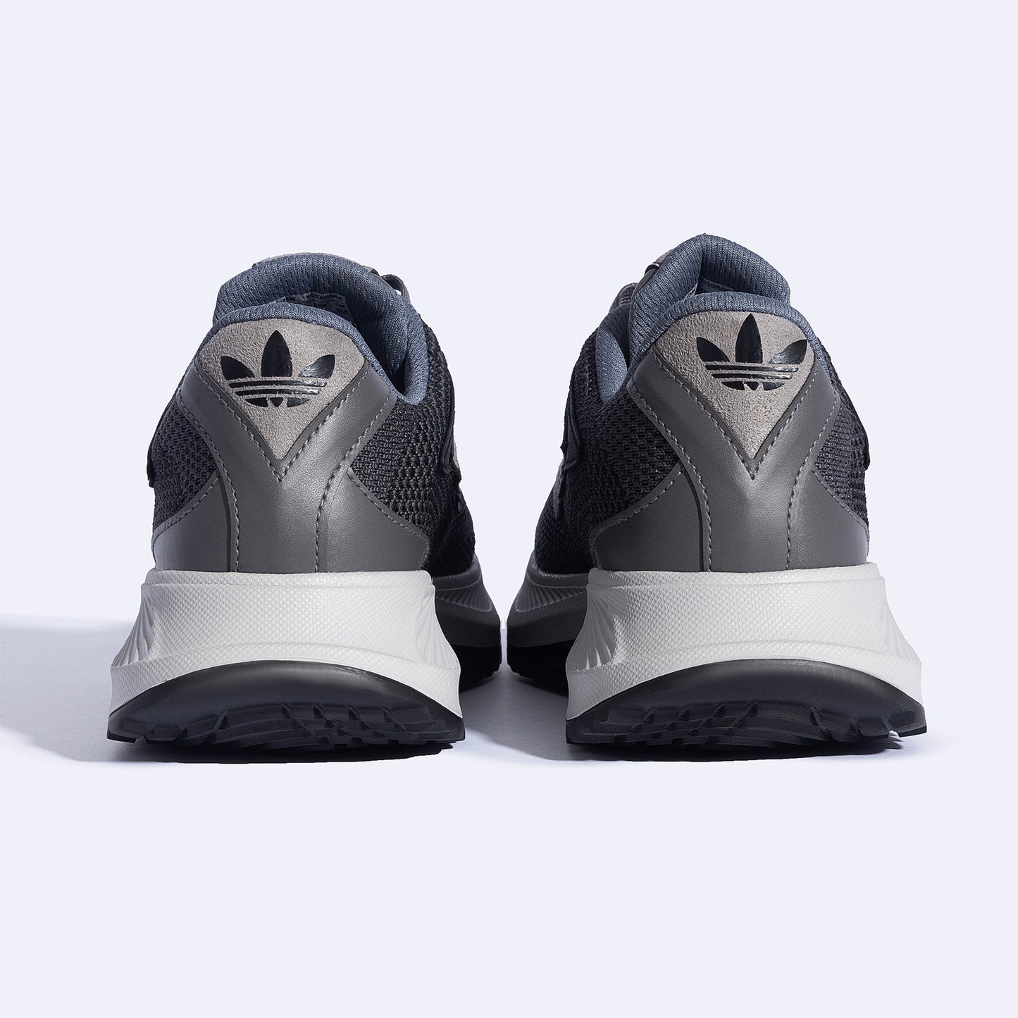 Mirror -Breathable Dark Gray