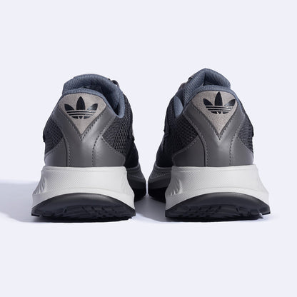 Mirror -Breathable Dark Gray