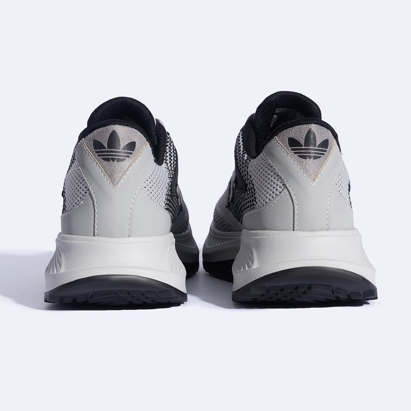 Mirorr -  Breathable Gray