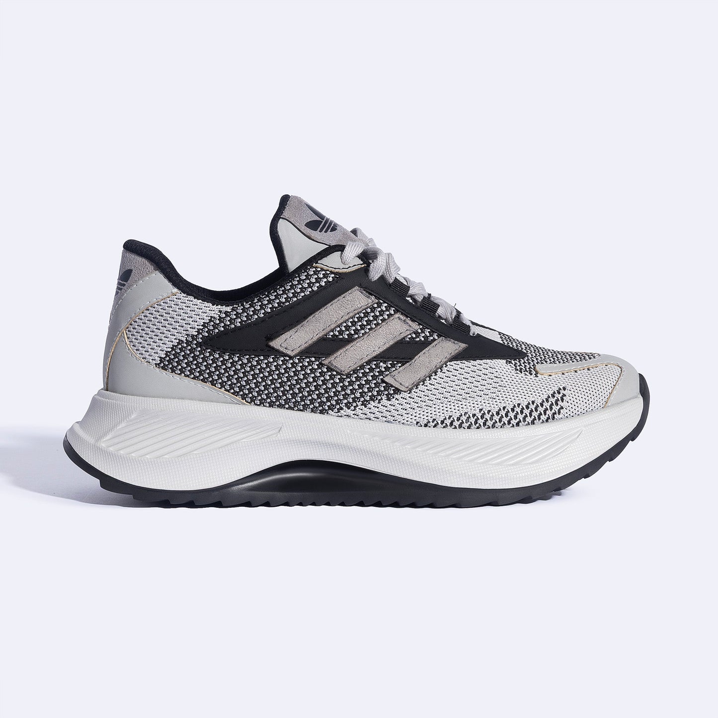 Mirorr -  Breathable Gray