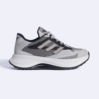 Mirorr -  Breathable Gray