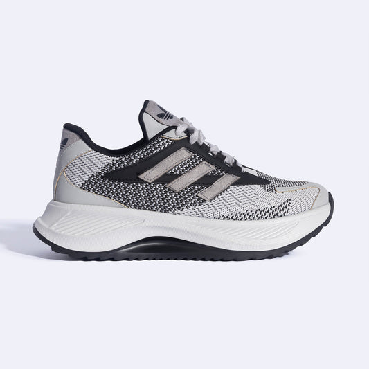 Mirorr -  Breathable Gray