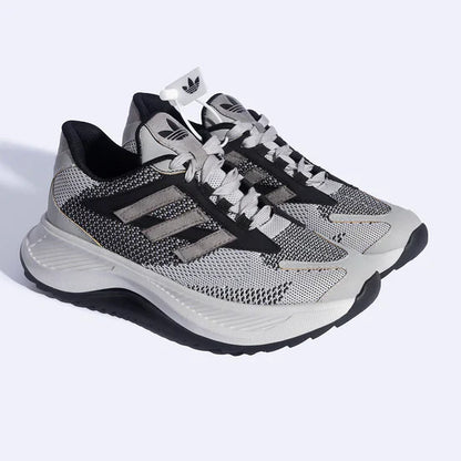 Mirorr -  Breathable Gray