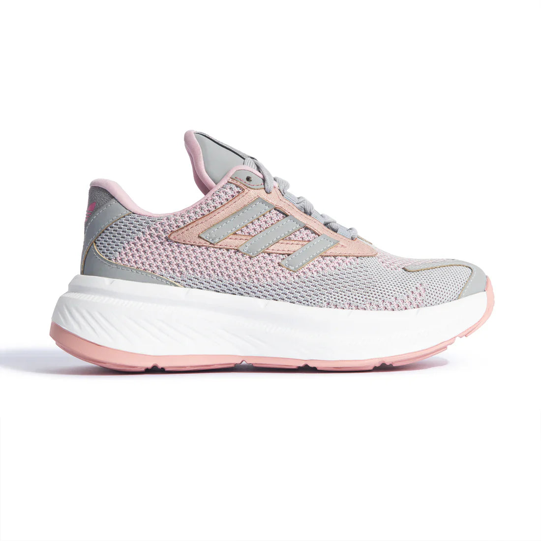 Mirror -High Eva Baby Gray