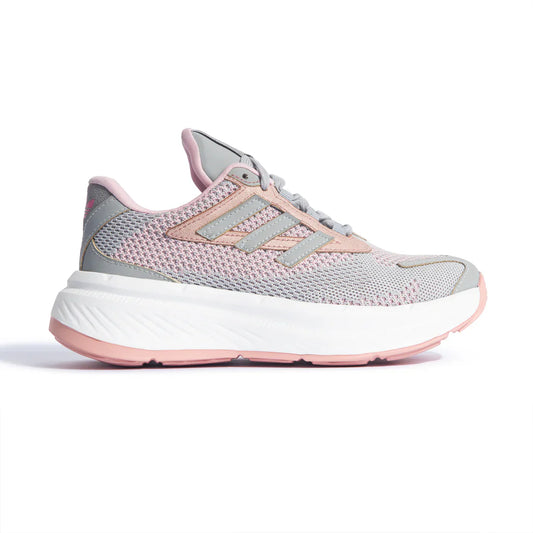 Mirror -High Eva Baby Gray