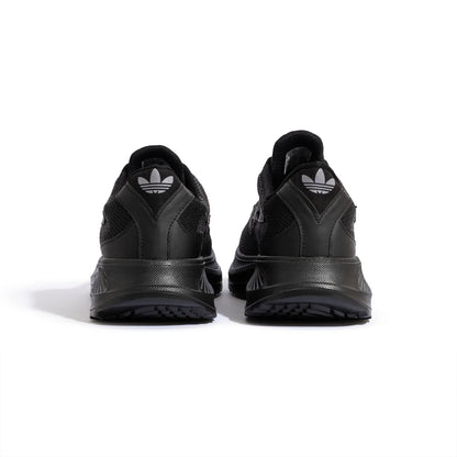 Mirror-Breathable Hard Black