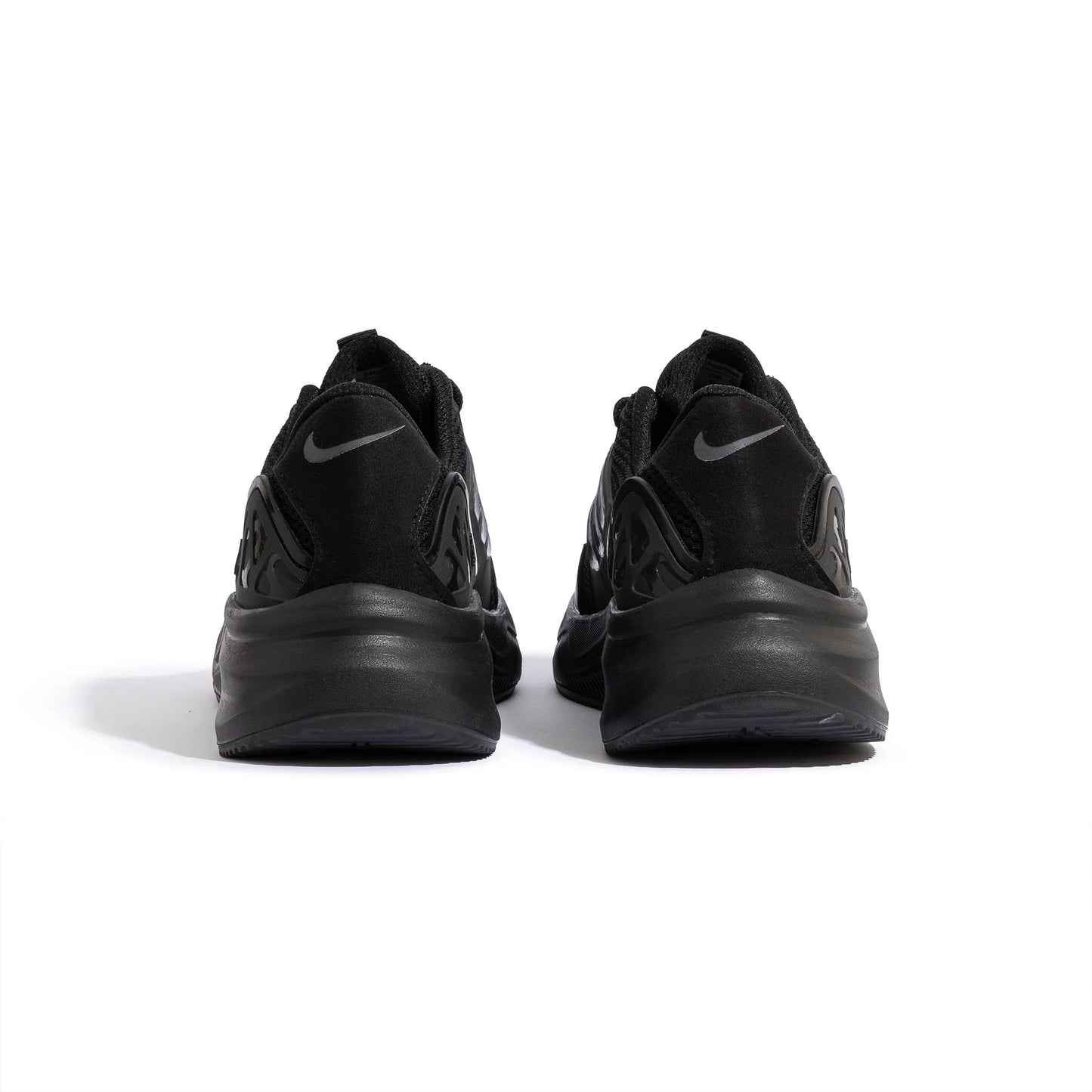 Mirror-Black x Black