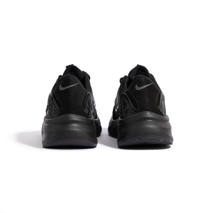 Mirror-Black x Black