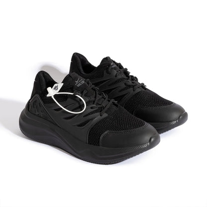 Mirror-Black x Black