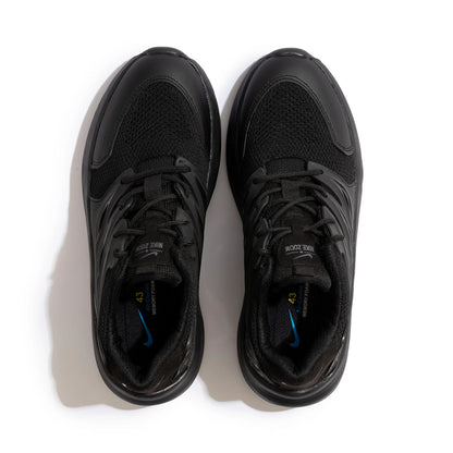 Mirror-Black x Black