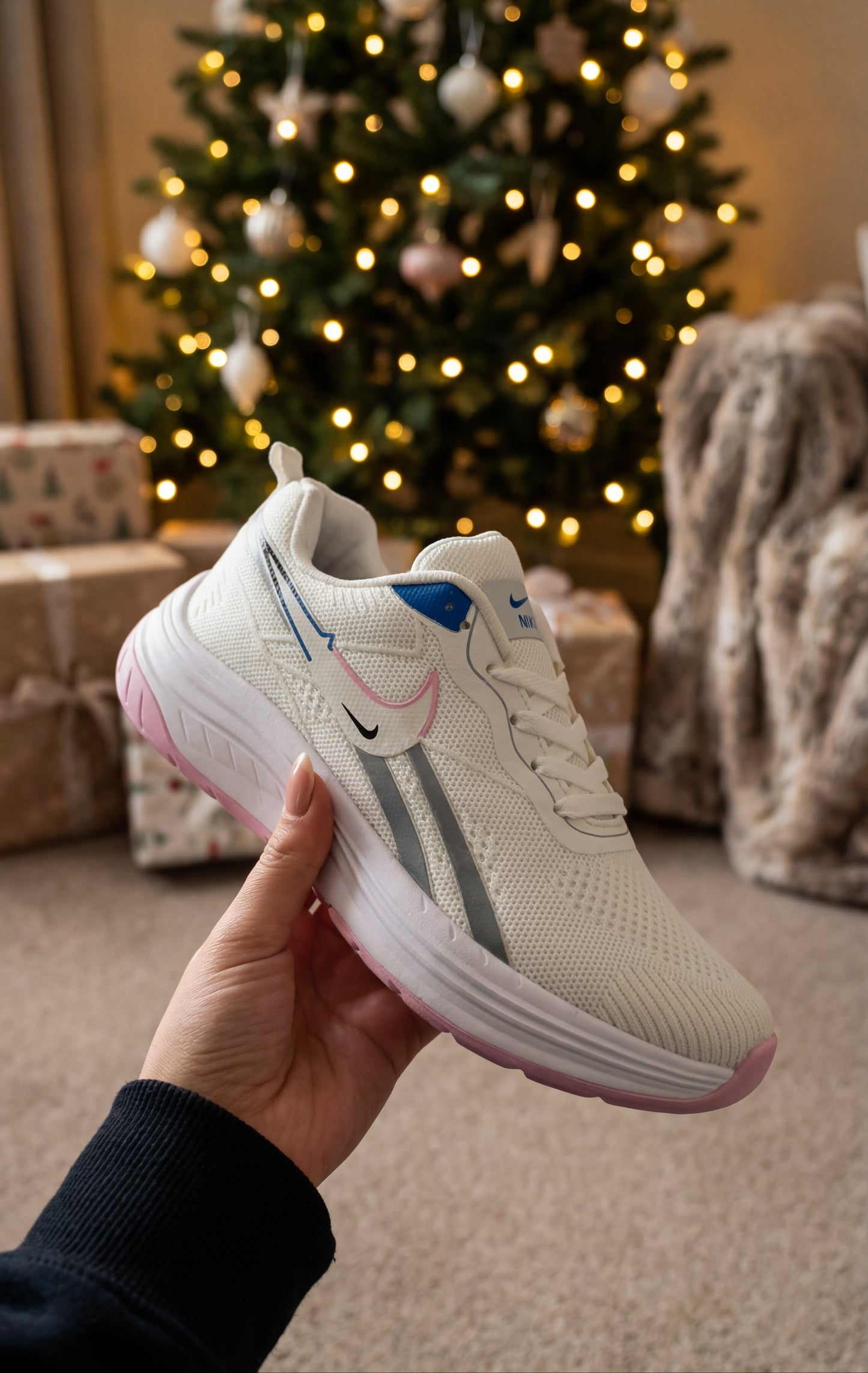 Nike