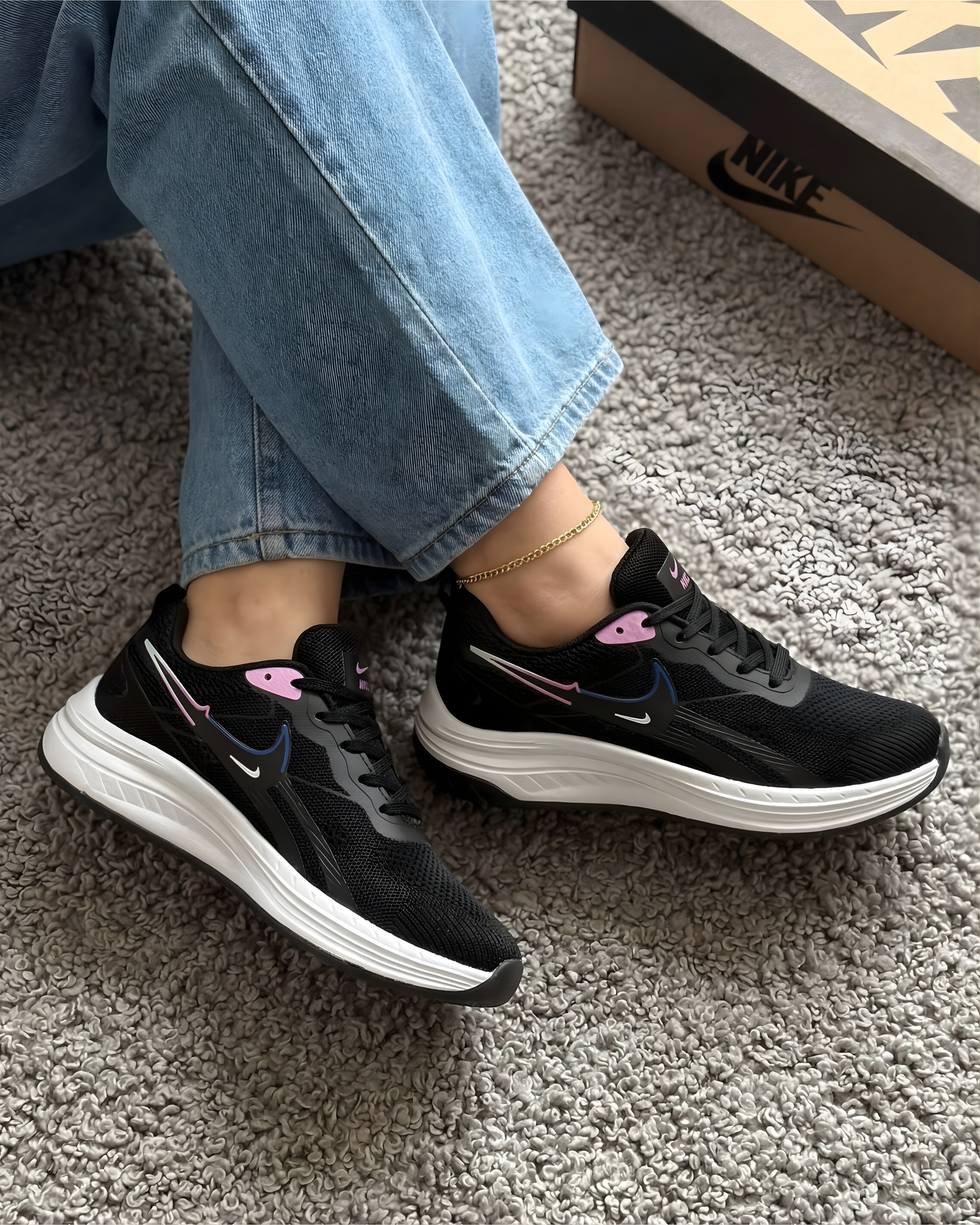 Nike