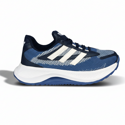 Mirror-Breathable Blue