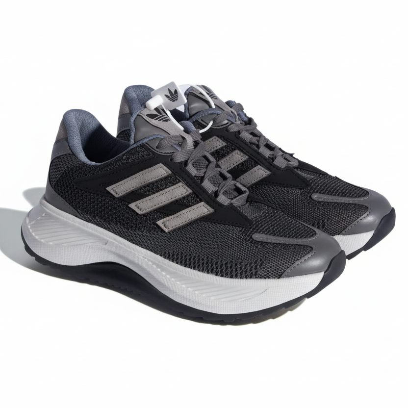 Mirror -Breathable Dark Gray