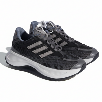 Mirror -Breathable Dark Gray