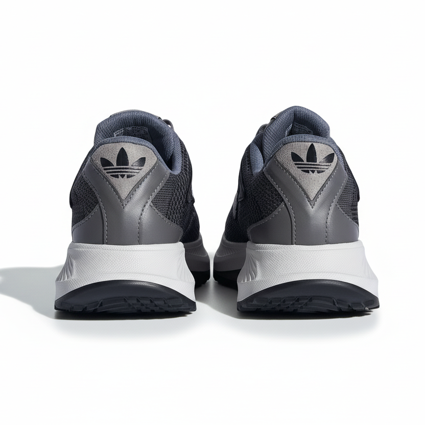 Mirror -Breathable Dark Gray