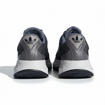 Mirror -Breathable Dark Gray