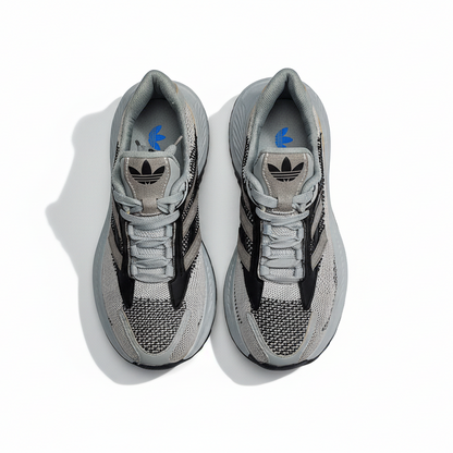Mirror-Breathable Light Grey