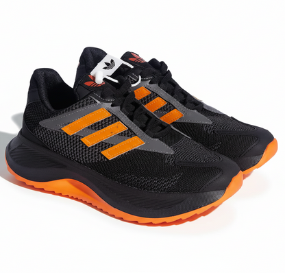 Mirorr - Breathable Tiger Black
