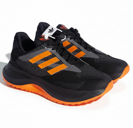 Mirorr - Breathable Tiger Black