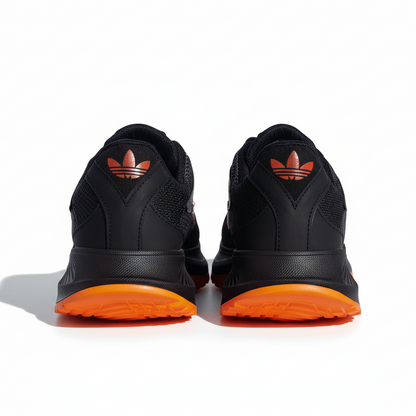 Mirorr - Breathable Tiger Black
