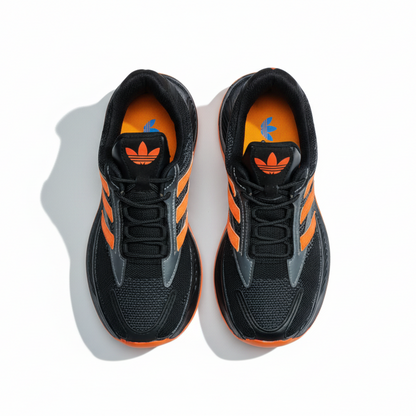 Mirorr - Breathable Tiger Black