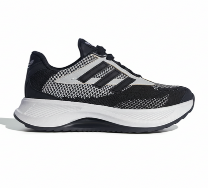Mirror -Breathable Black x Light Gray