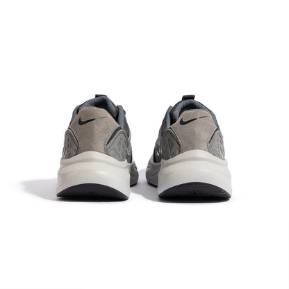 Mirror - white x gray