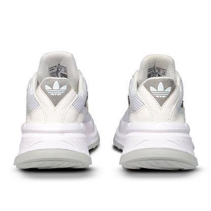 Mirror -High Eva White