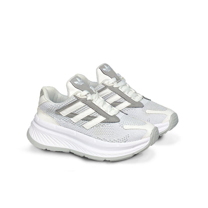 Mirror -High Eva White