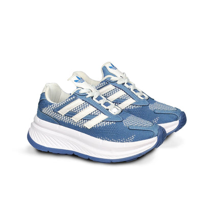 Mirror -High Eva Jeans