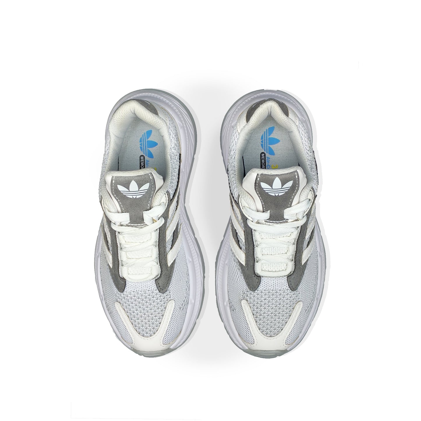 Mirror -High Eva White