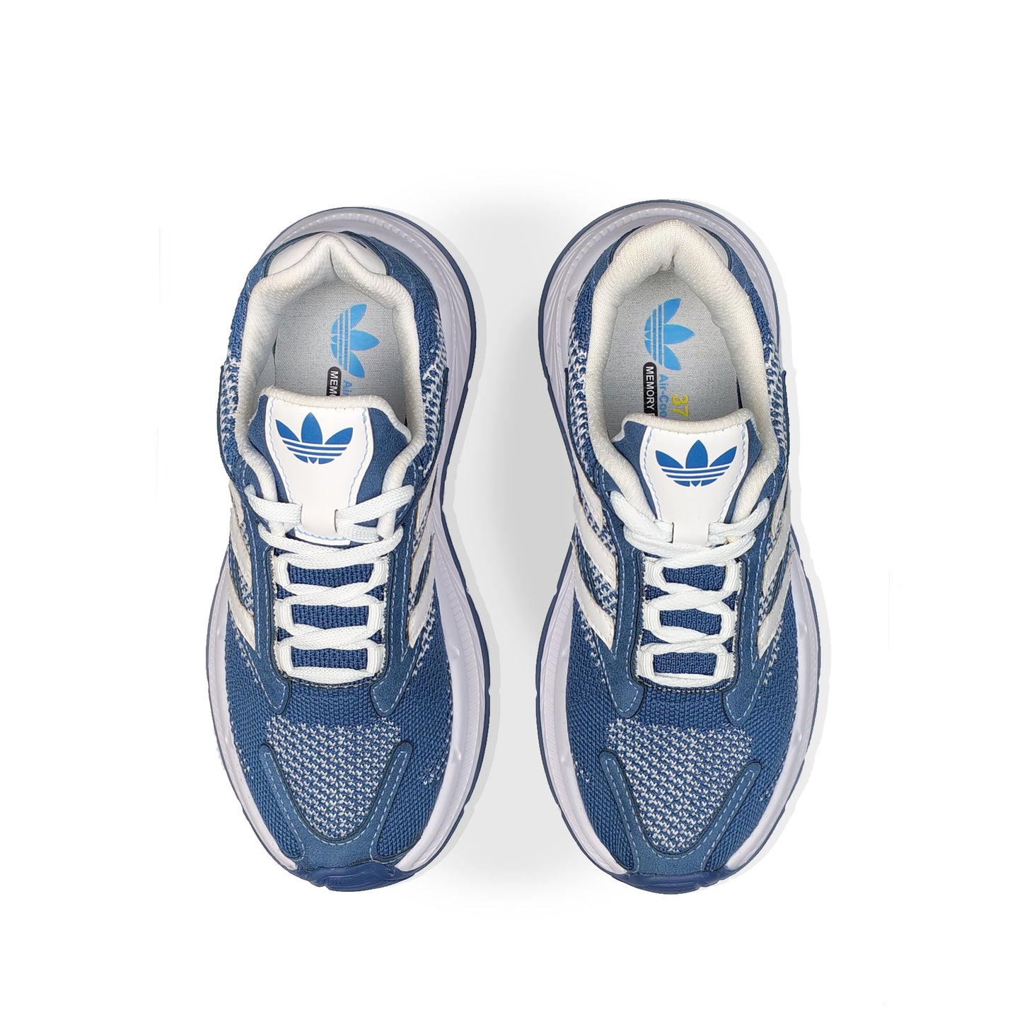 Mirror -High Eva Jeans